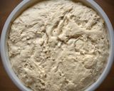 Magvas krumplis pogácsa recept fázis 5 fotója