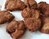 Foto del paso 4 de la receta: Libritos de solomillo