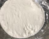 Hình bước làm 1 của món Bánh ít nhân dừa miền tây