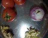 मेथी राइस(Methi rice recipe in Hindi) रेसिपी चरण 2 फोटो