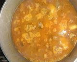 Foto del paso 8 de la receta: Guiso de fideos codito