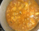 Foto del paso 8 de la receta: Guiso de fideos codito