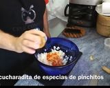 Foto del paso 5 de la receta Albóndigas de coliflor
