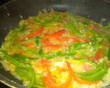 Foto del paso 3 de la receta: Bacalao a la Riojana