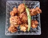 पातळ पोह्याचे भजी (Patal Pohe Bhajji Recipe In Marathi) रेसिपी स्टेप 3 फोटो 