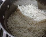 Foto del paso 4 de la receta: Galles napolitanas de pan rallado c/arroz y verduras estilo wok