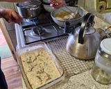 Foto del paso 4 de la receta: Jurel tipo Salmón frito