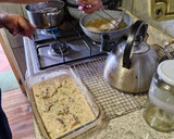 Foto del paso 4 de la receta: Jurel tipo Salmón frito