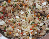 Foto del paso 2 de la receta: Ensaladilla
