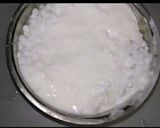 A picture of step 2 of Vrat Dosa.