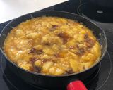 Foto del paso 5 de la receta: Tortilla de patata con cebolla caramelizada, ñammmmm!