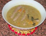 Foto del paso 6 de la receta Lentejas con salchichas
