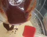 Foto del paso 2 de la receta: Brownie con jengibre (ideal para chocoholics 😉)!!