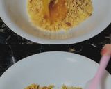 Foto langkah ke 4 dari resep Single Serve No Bake : LeBlu Cheesecake.