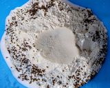 Foto del paso 2 de la receta: Pan jalá con anís...!🥖a lo Gery...‼️