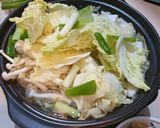Foto langkah ke 3 dari resep Sukiyaki Suka-Suka.