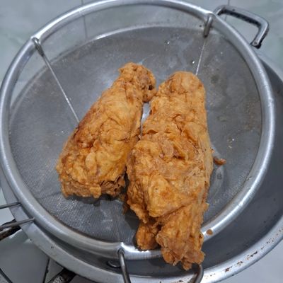 Langkah 8
