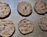 Foto del paso 4 de la receta: Galletitas dulces veganas sin gluten