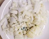 Foto del paso 3 de la receta Pavo en salsa 🍲