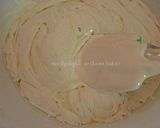 Foto langkah ke 3 dari resep Nutrijell Cake (All in One Method).