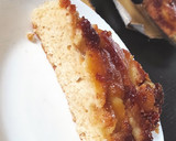 Foto del paso 8 de la receta: Tarta invertida de manzanas