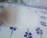 Hình bước làm 3 của món Cách làm và bảo quản vỏ sủi cảo Gyoza