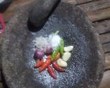 Foto langkah ke 3 dari resep Nasi goreng nikmat.