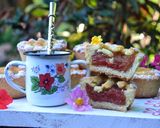 Foto del paso 6 de la receta: Mini frolitas de batata y membrillo🧉