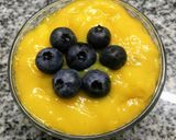 Foto del paso 2 de la receta: Mousse de naranja 🍊🍊🍊