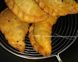 A picture of step 7 of Samosa | Savoury Snack| Ramadan Special.