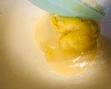 Foto langkah ke 3 dari resep Cake keju lembut.