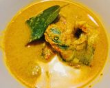 Foto langkah ke 5 dari resep Gulai Ikan Mujair dan Jengkol.
