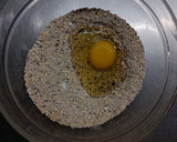 Foto del paso 1 de la receta: Galletitas de café saludables