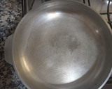 Foto del paso 7 de la receta: Sándwich de Albóndigas en Salsa a la Parrigas