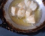 Foto langkah ke 2 dari resep Tahu aci.
