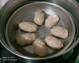 Foto langkah ke 4 dari resep Udang Keju (Ala Gacoan) Frozen.