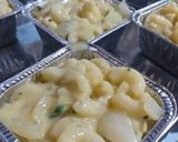 Foto langkah ke 3 dari resep Macaroni schotel.