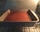 Foto langkah ke 6 dari resep Brownies panggang.