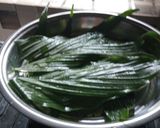 उकडीचे मोदक (ukadiche modak recipe in marathi) रेसिपी स्टेप 8 फोटो 