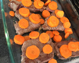 Foto del paso 3 de la receta: Carne al horno 3B