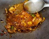फिश करी (Fish curry Recipe in Hindi) रेसिपी चरण 4 फोटो