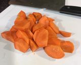 好味道牛肉麵的食譜步驟1照片