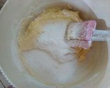 Foto langkah ke 4 dari resep Kukis Dahlia (Semprit Susu).
