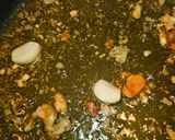 Foto del paso 6 de la receta: Arroz meloso de bogavante