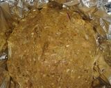 A picture of step 3 of Crockpot Meatloaf.
