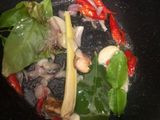Nasi Liwet Rice Cooker