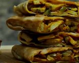 વેજ લીફાફા પરોઠા (Veg Lifafa Parotha Recipe In Gujarati) રેસીપી સ્ટેપ6ફોટો