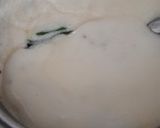 ગુજરાતી કઢી (Gujarati Kadhi Recipe In Gujarati) રેસીપી સ્ટેપ3ફોટો