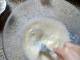 خبز باڤيت محشي بالمربى