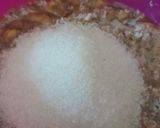 Foto langkah ke 2 dari resep Lapek sagan pisang ambon.